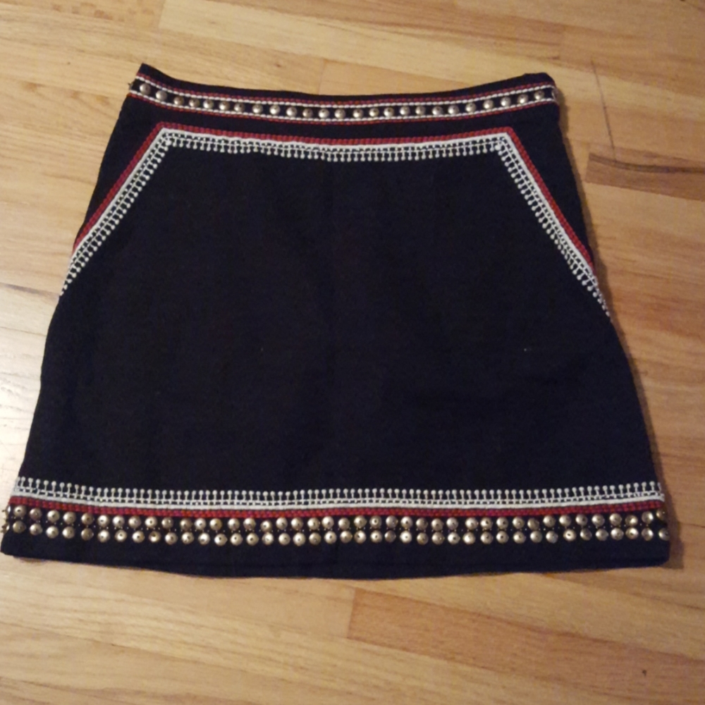 *NWT* Funky H&M skirt